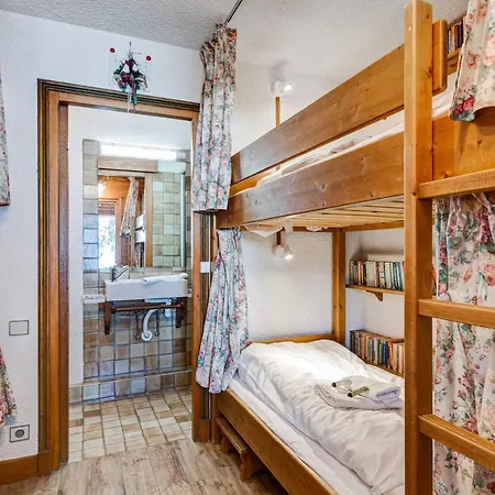 Catogne - Welkeys Apartment
