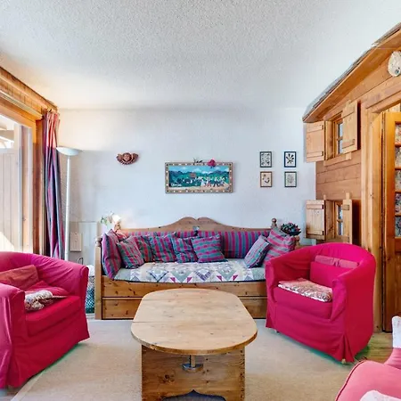 Apartment Catogne - Welkeys Megeve