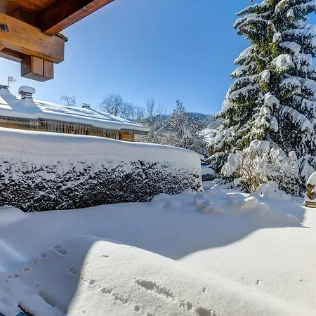 Catogne - Welkeys * Megeve